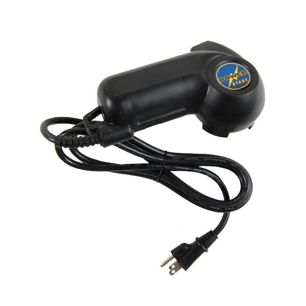 Electric Starter A